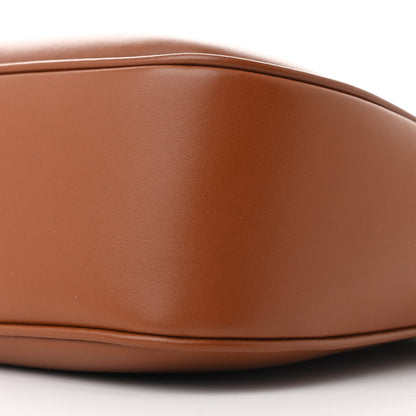 Celine Smooth Calfskin Medium Camille 16 Soft Bag Tan 10 of 11