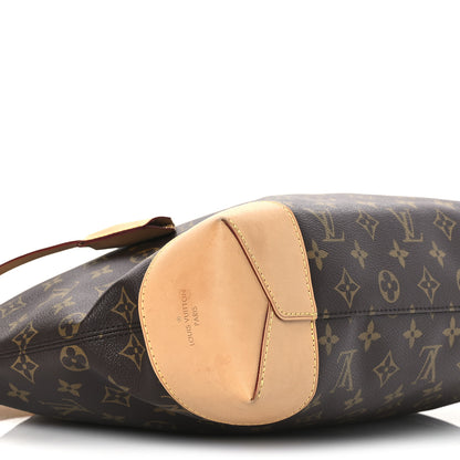 Louis Vuitton Monogram Berri PM 9 of 15