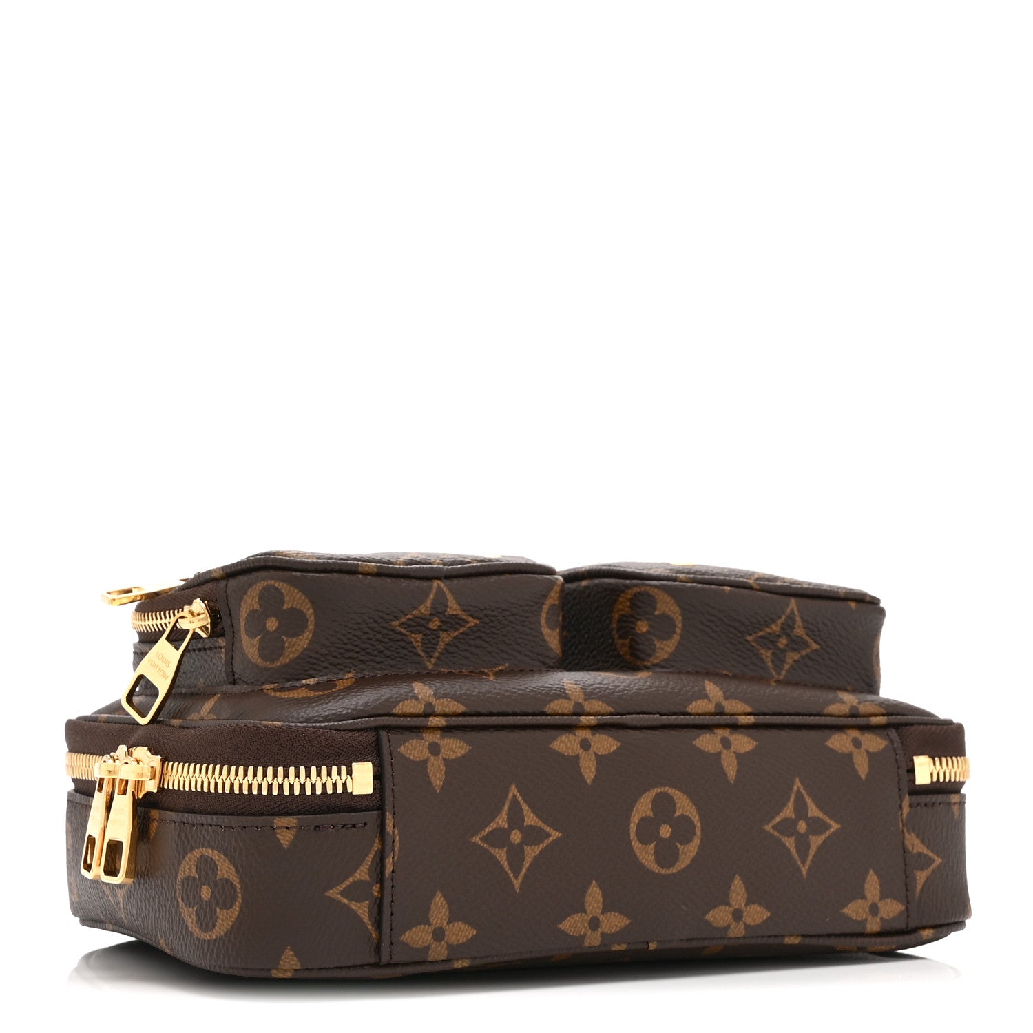 Louis Vuitton Monogram Utility Crossbody 1860520 – FASHIONPHILE