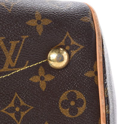 Louis Vuitton Monogram Tivoli PM 17 of 19