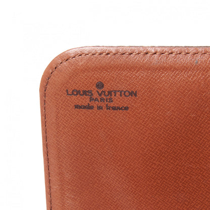 Louis Vuitton Monogram Cartouchiere 22 8 of 9