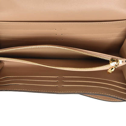 Louis Vuitton Patent Louise Wallet Dune 15 of 21
