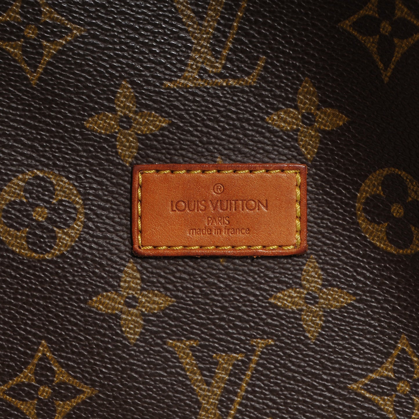 Monogram Saumur 43