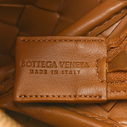 Bottega Veneta Nappa Intrecciato Small Loop Camera Bag Cob 6 of 8