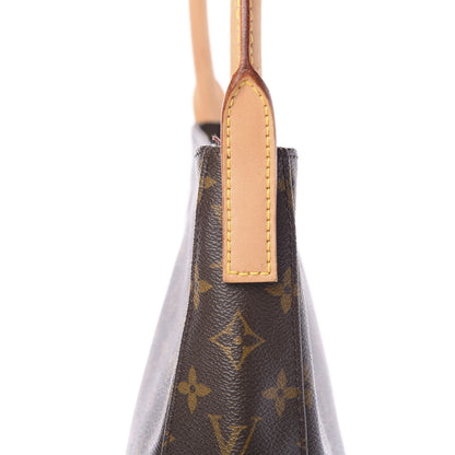 Louis Vuitton Monogram Looping GM 7 of 15