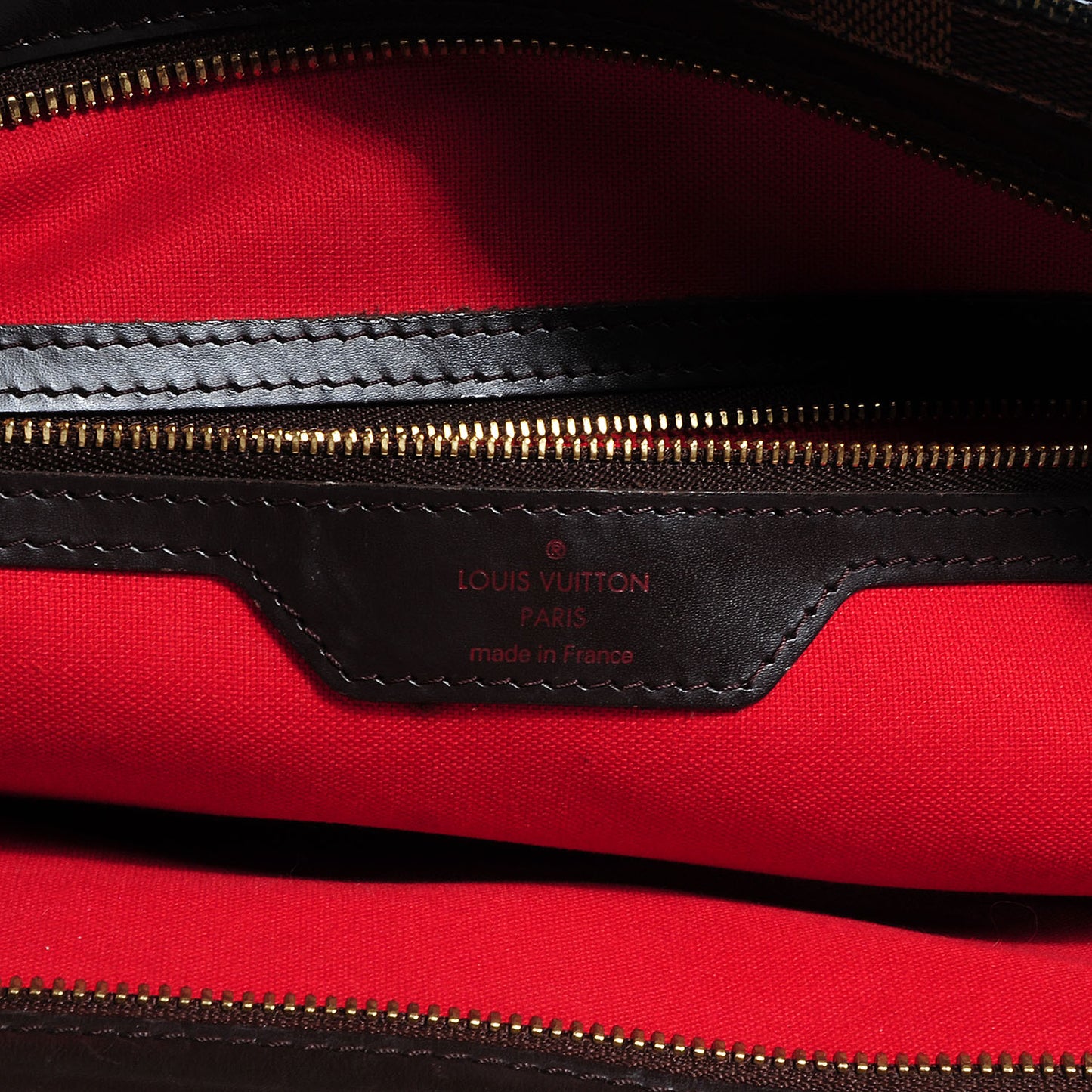 Damier Ebene Chelsea