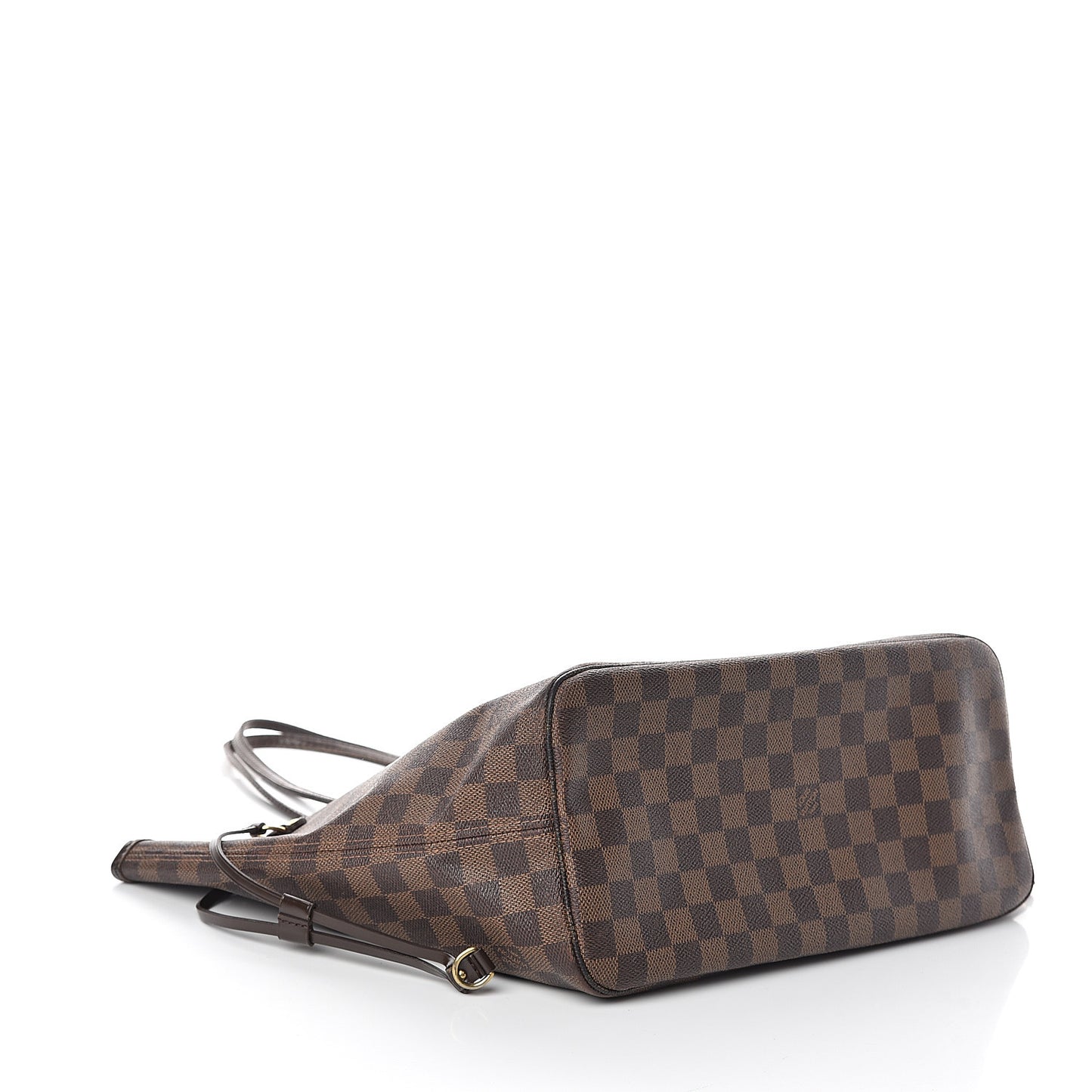 Damier Ebene Neverfull MM