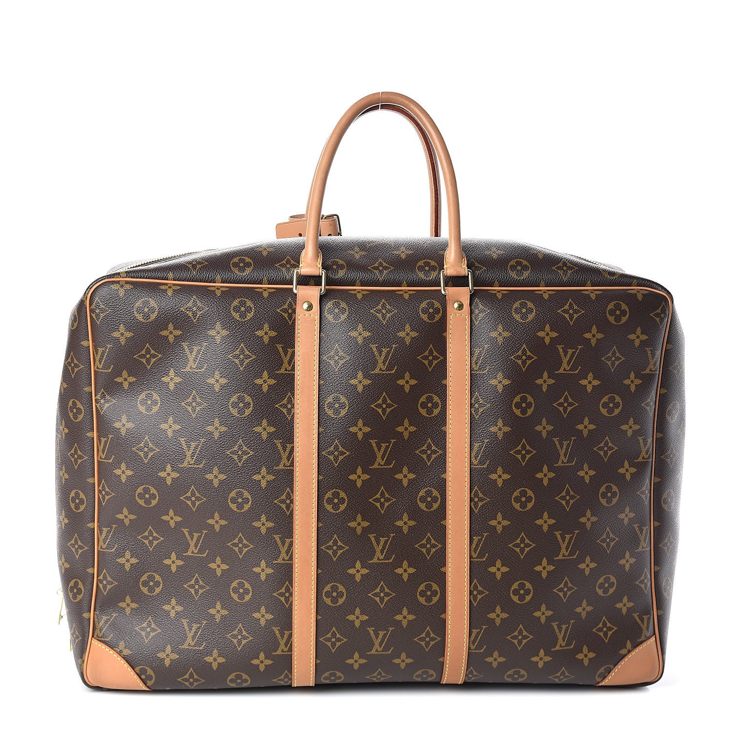 Louis Vuitton Monogram Sirius 50 1 of 9