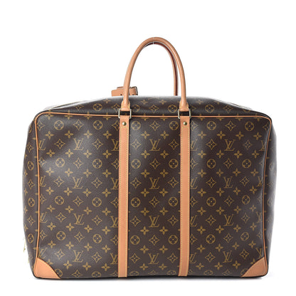 Louis Vuitton Monogram Sirius 50 1 of 9