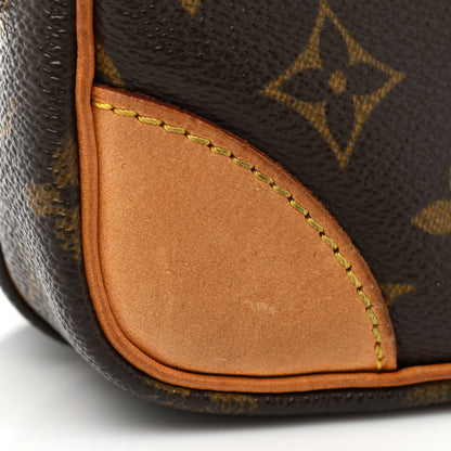Louis Vuitton Monogram Amazone 12 of 15