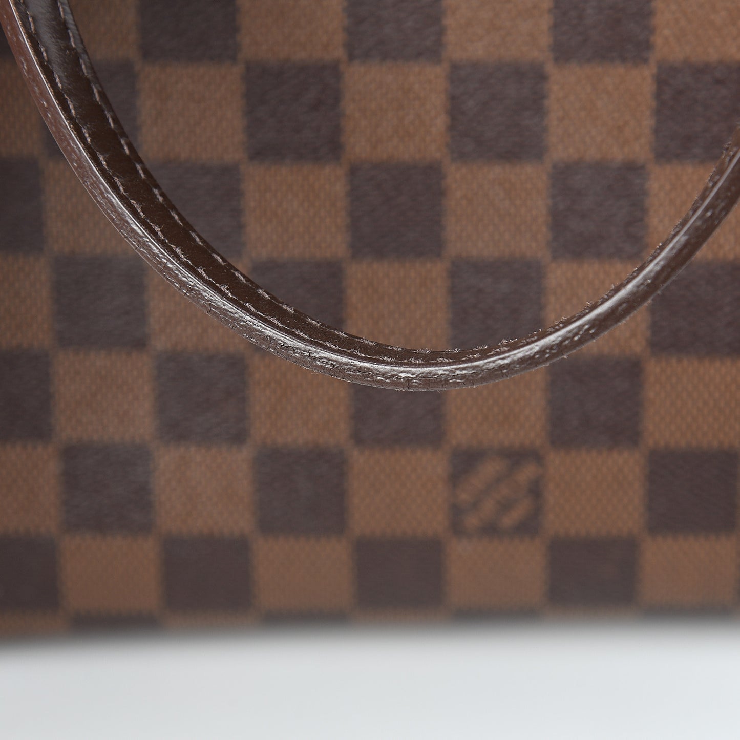 Damier Ebene Neverfull MM