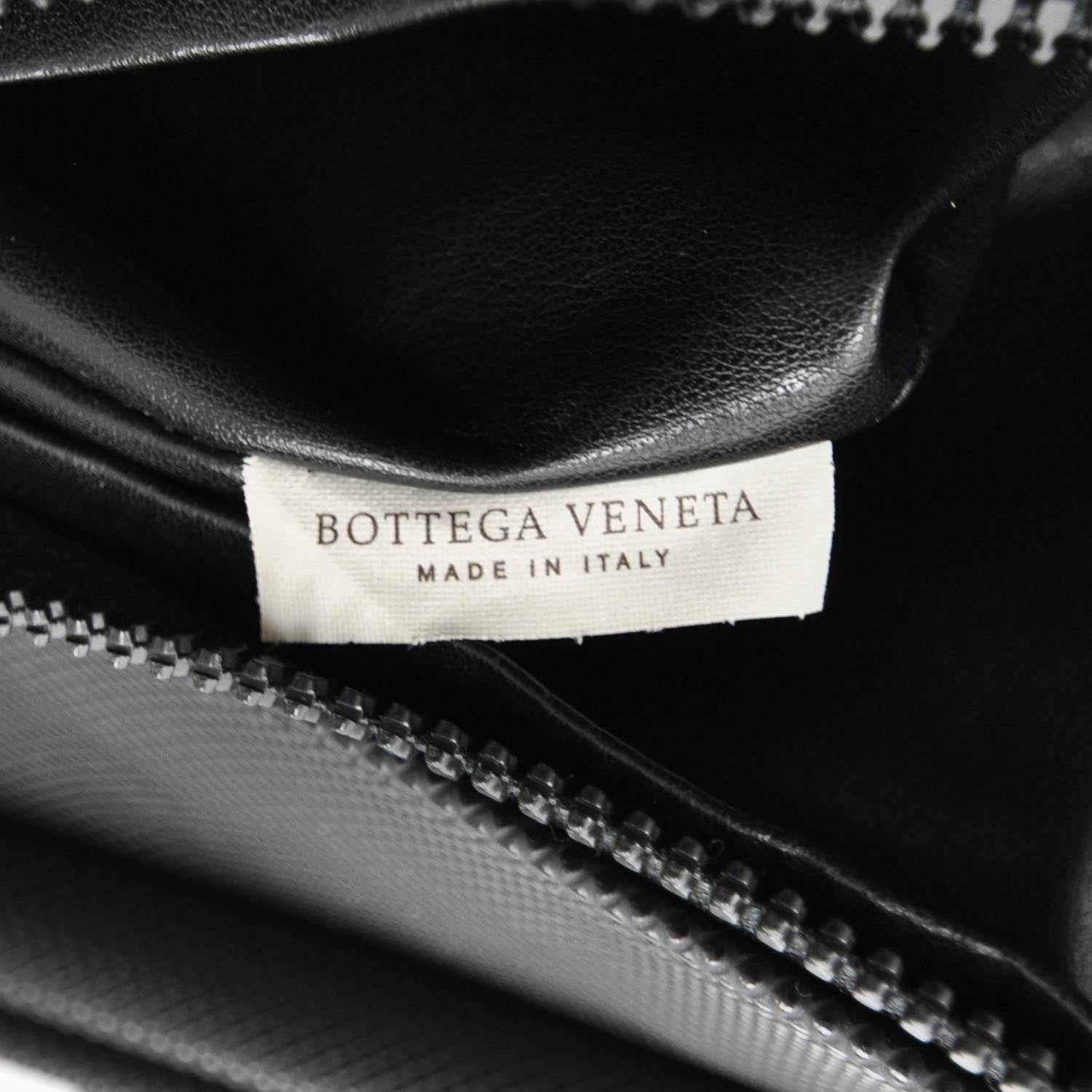 Bottega Veneta Marco Polo Dog Carrier Nero 7 of 8