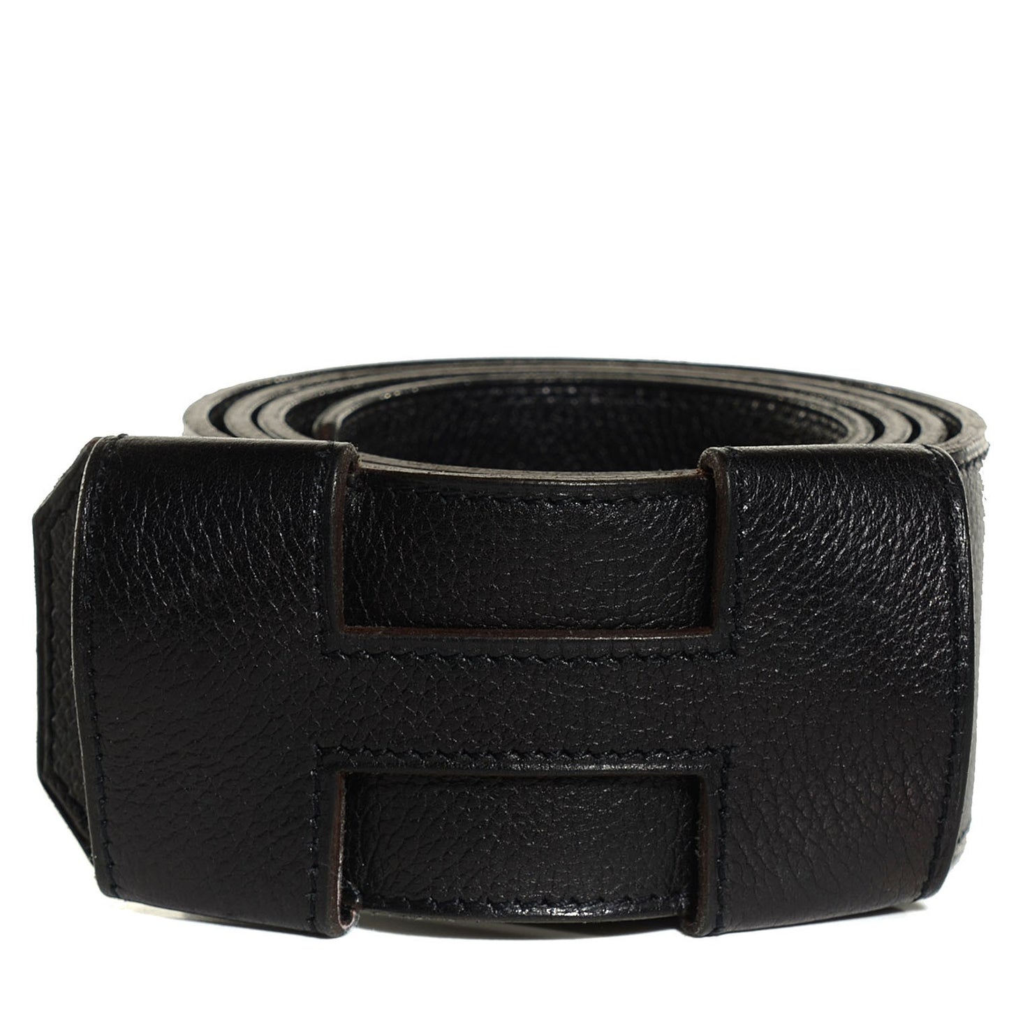 Evergrain H Belt Black 40