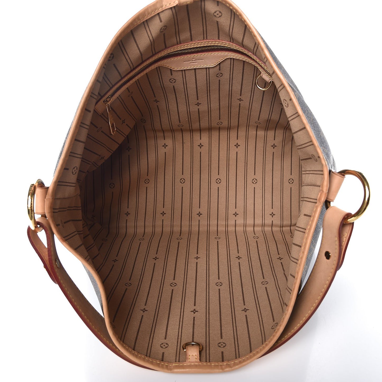Monogram Delightful PM