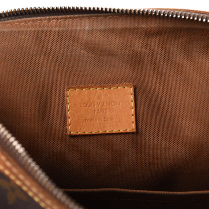 Louis Vuitton Monogram Odeon GM 9 of 10