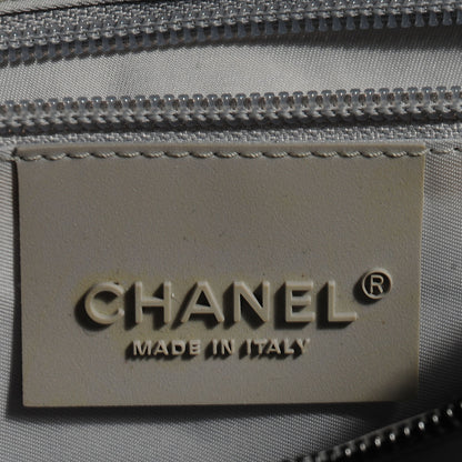 Chanel Nylon Ski Sport Backpack Black 6 of 8