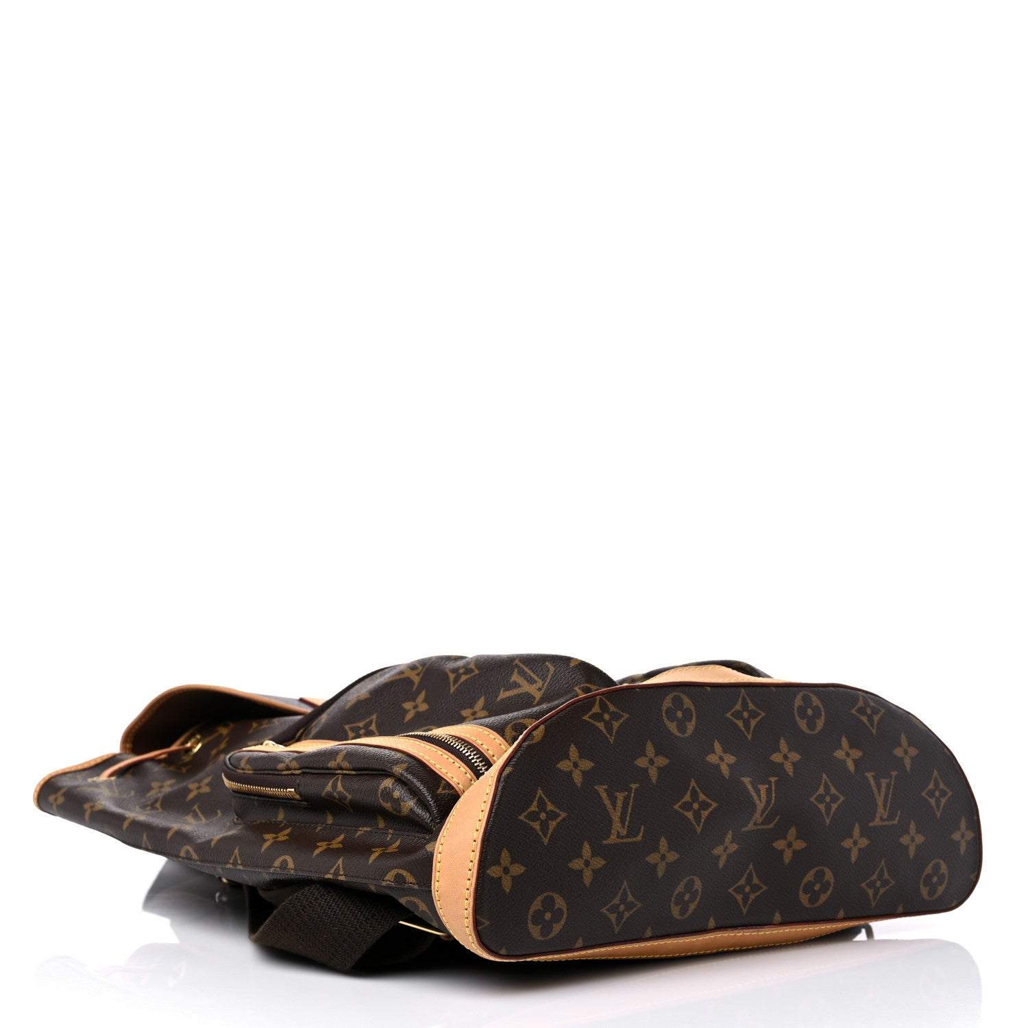 Louis Vuitton Monogram Bosphore Backpack 4 of 11
