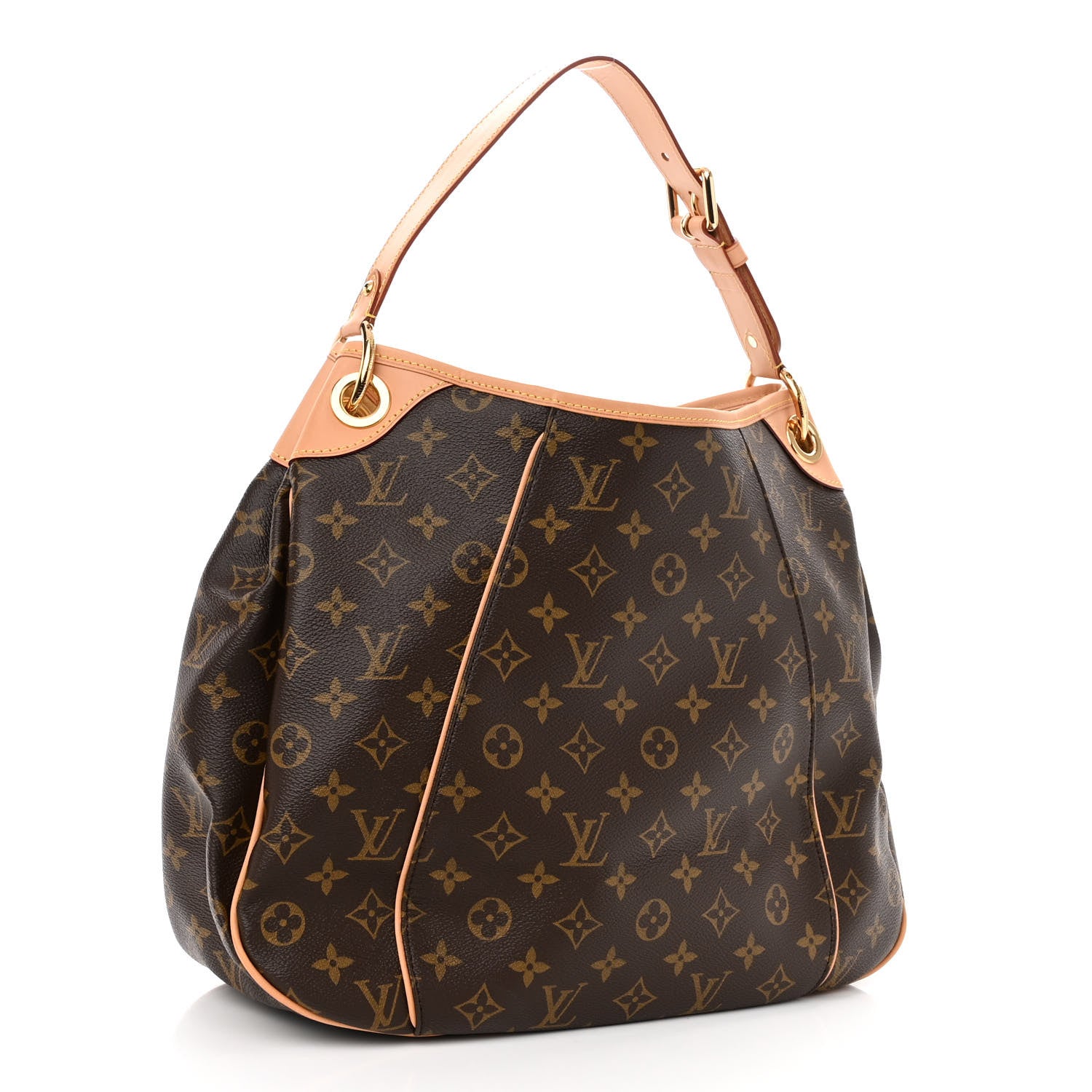 Louis Vuitton Monogram Galliera PM 3 of 9
