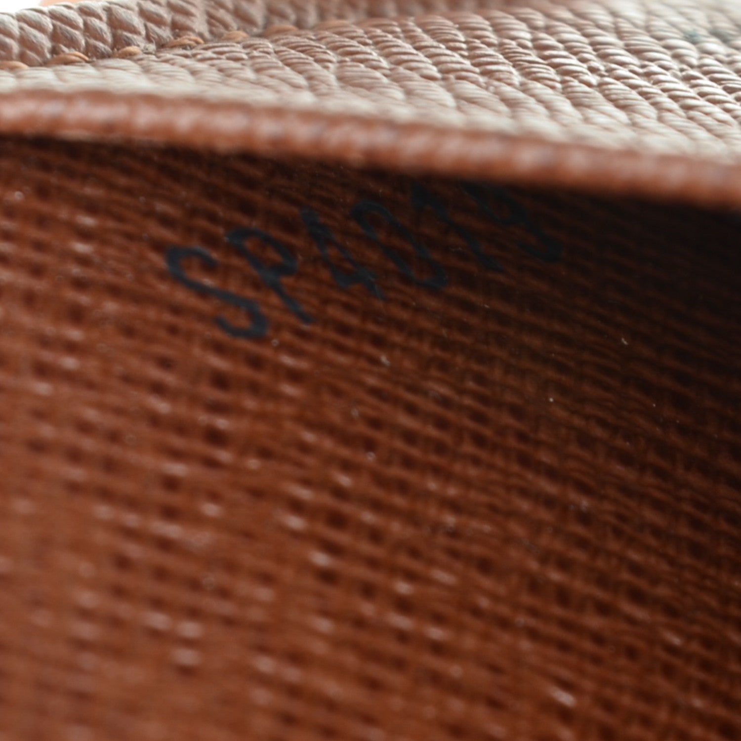 Louis Vuitton Monogram Etoile Partenaire Small Ring Agenda 8 of 8
