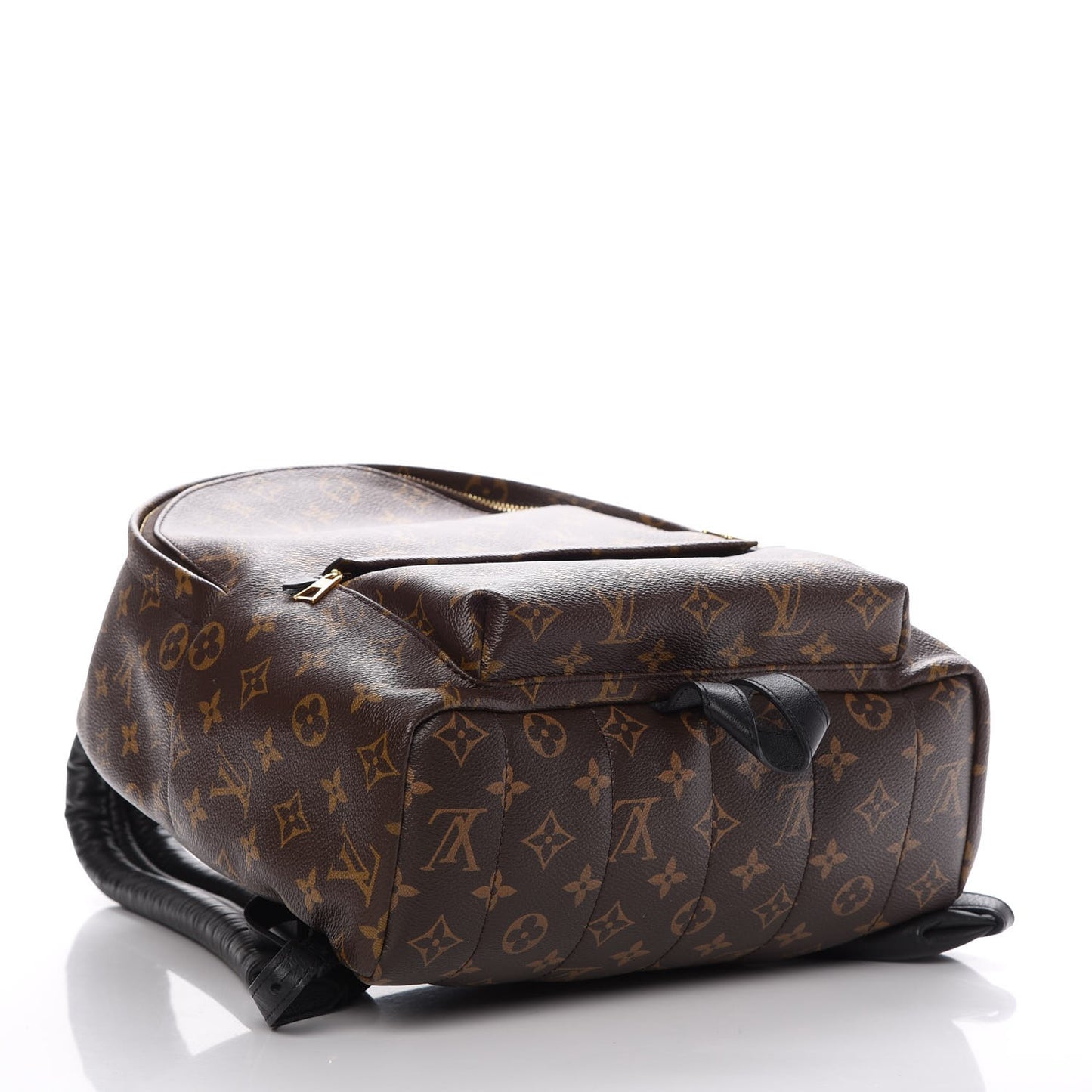 Monogram Palm Springs Backpack MM