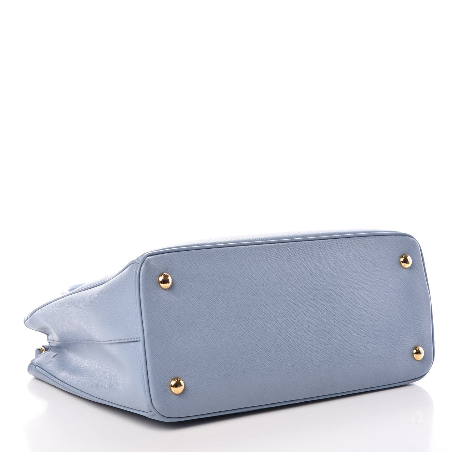 Saffiano Lux Medium Tote Astrale