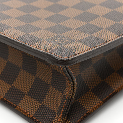 Louis Vuitton Damier Ebene Altona PM Briefcase 14 of 16
