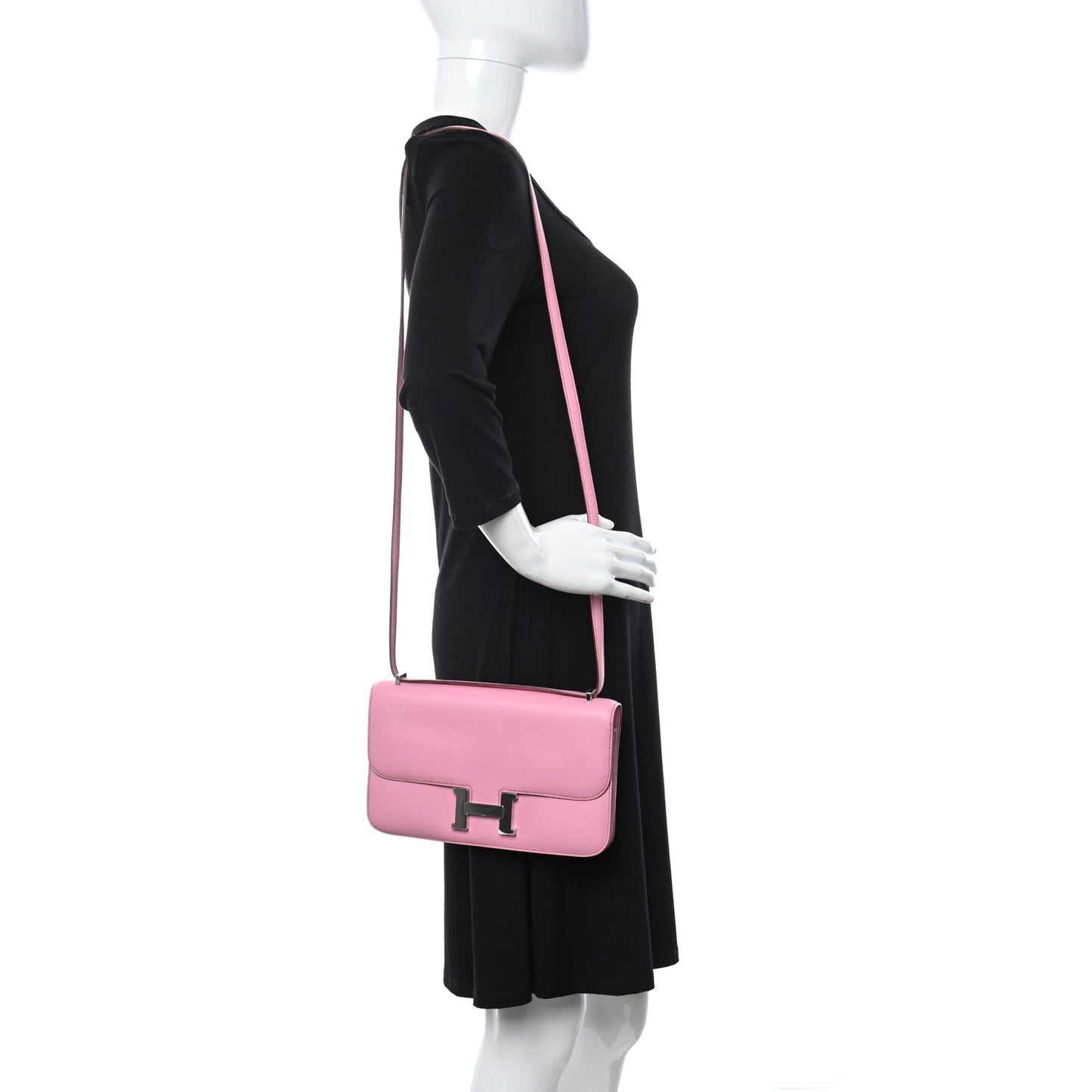 Swift Constance Elan 25 5P Pink