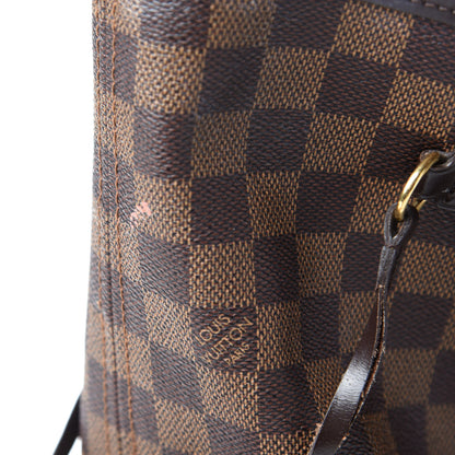 Louis Vuitton Damier Ebene Neverfull GM 17 of 26