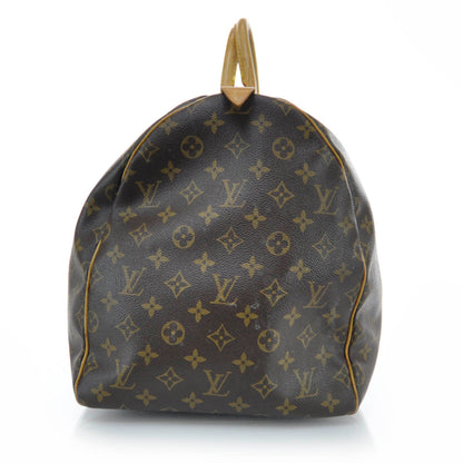 Louis Vuitton Monogram Keepall 60 3 of 9
