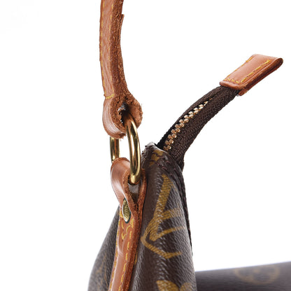 Louis Vuitton Monogram Sharon Stone Amfar Vanity Three 11 of 18