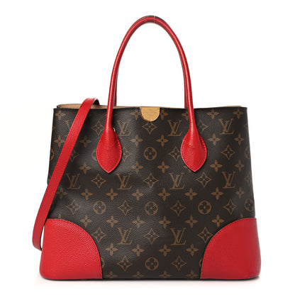 Louis Vuitton Monogram Flandrin Cherry 1 of 9