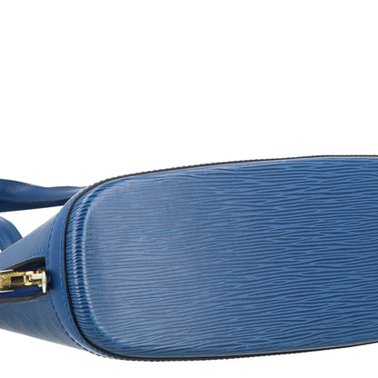 Louis Vuitton Epi Lussac Toledo 8 of 9
