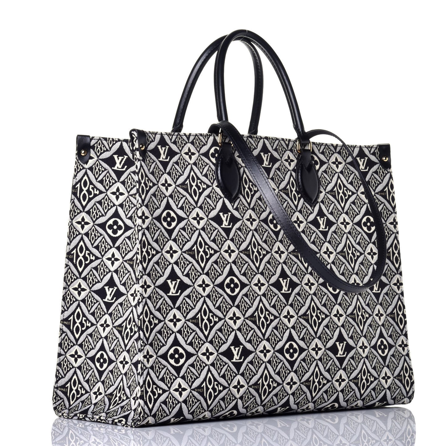 Jacquard Since 1854 Onthego GM Grey