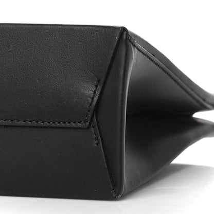 Off-White Calfskin Small Box Bag Black 10 of 10