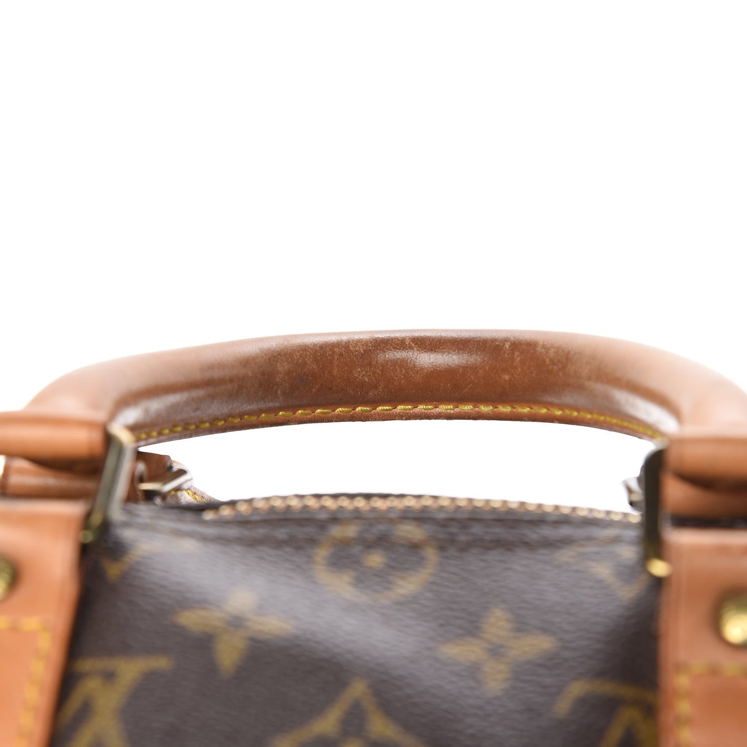 Louis Vuitton Monogram Keepall 45 14 of 15