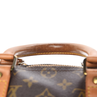 Louis Vuitton Monogram Keepall 45 14 of 15