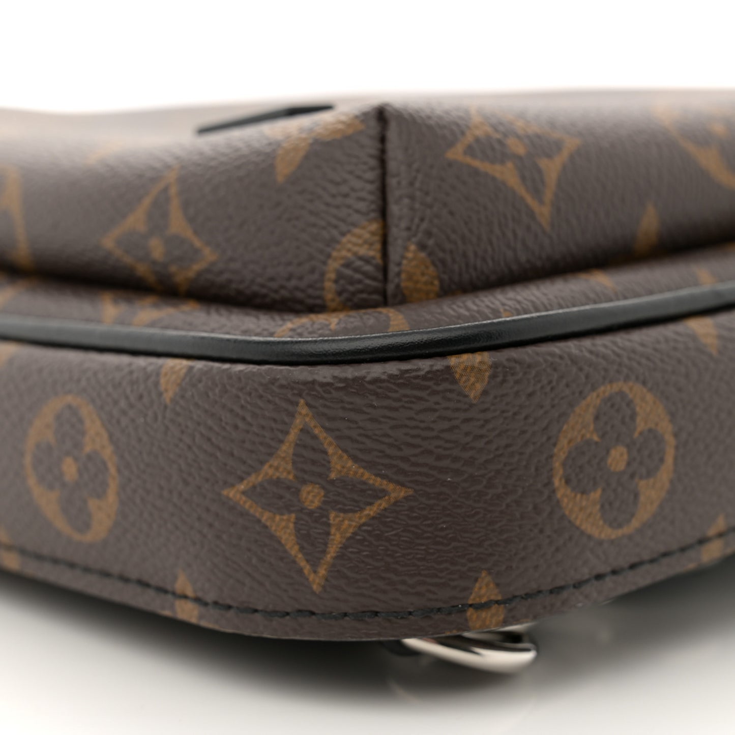 Monogram Macassar Avenue Sling Bag NM