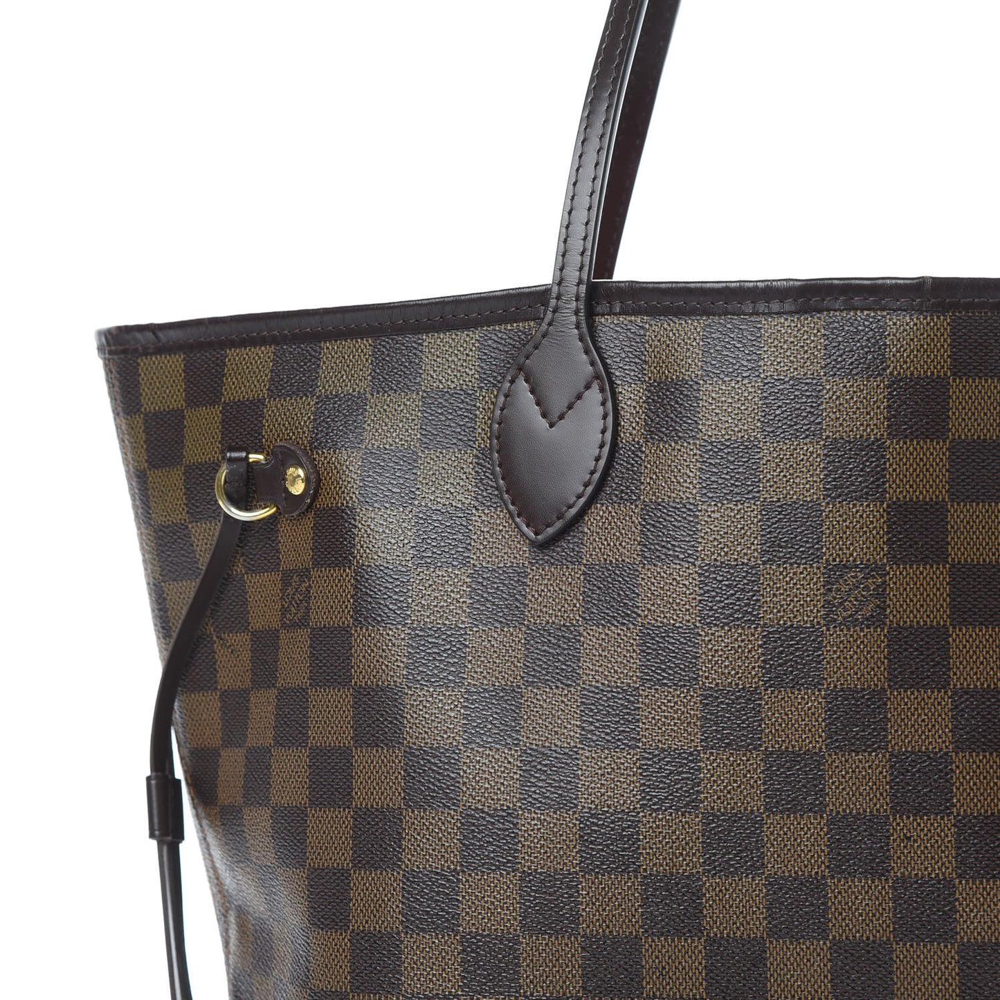 Damier Ebene Neverfull MM