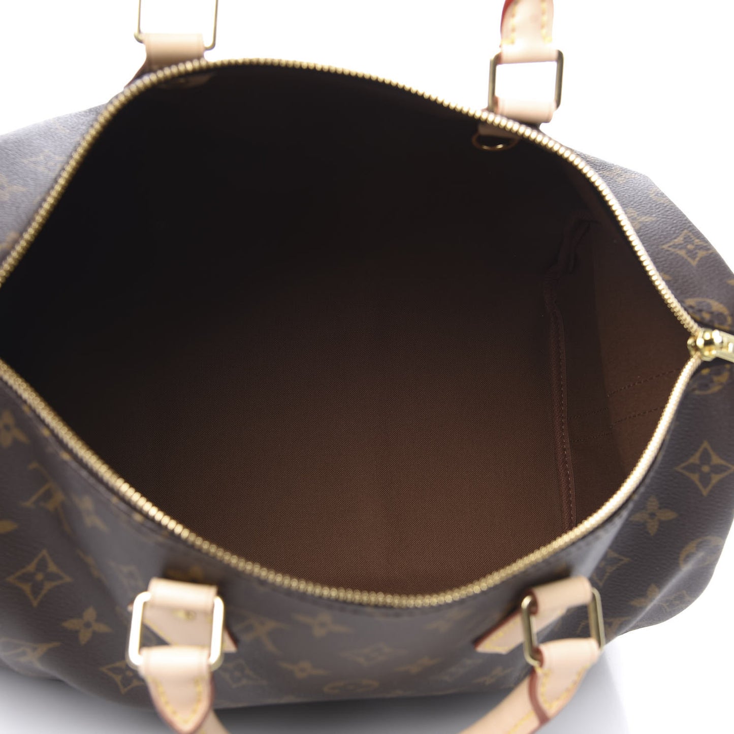 Monogram Speedy Bandouliere 35