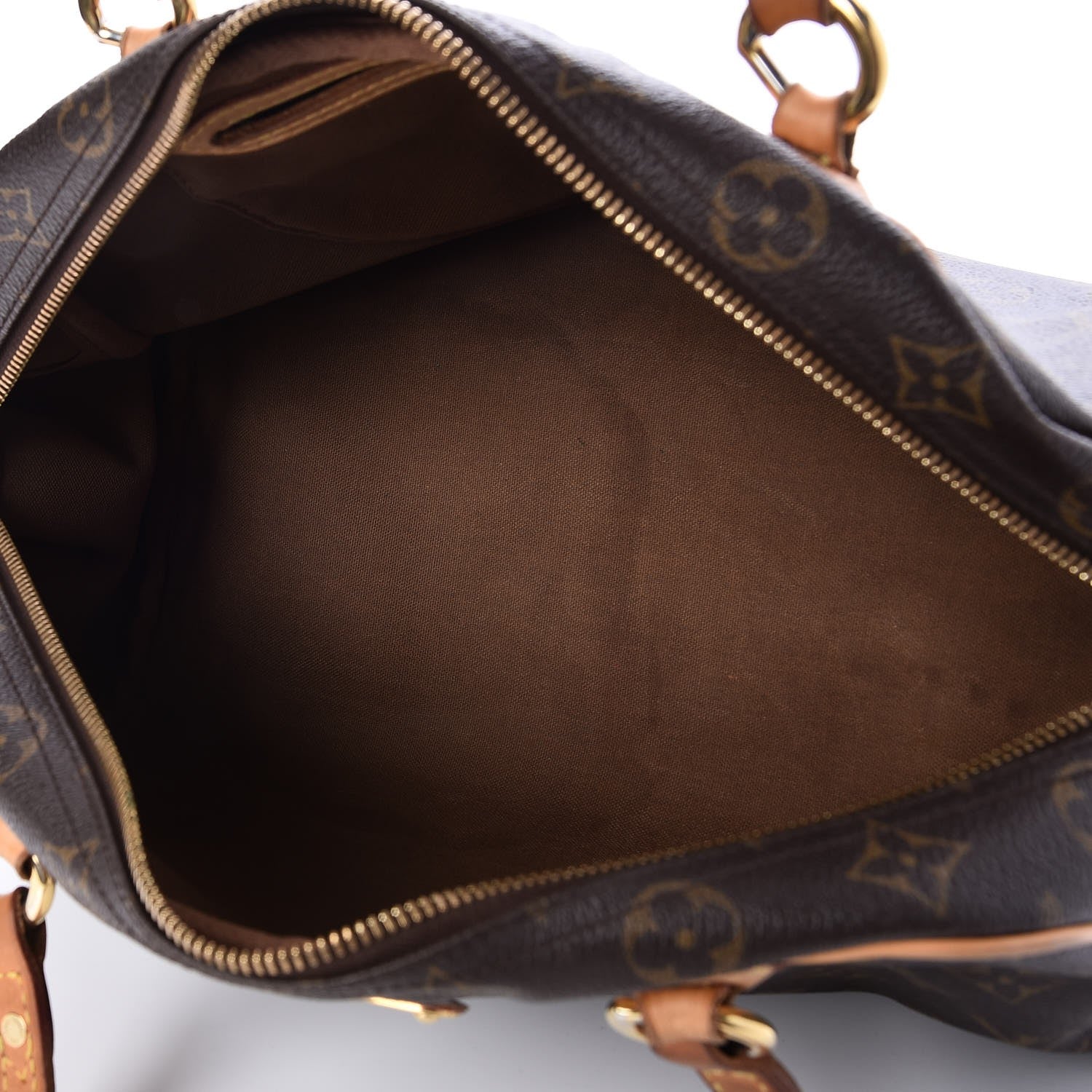 Louis Vuitton Monogram Montorgueil PM 5 of 10