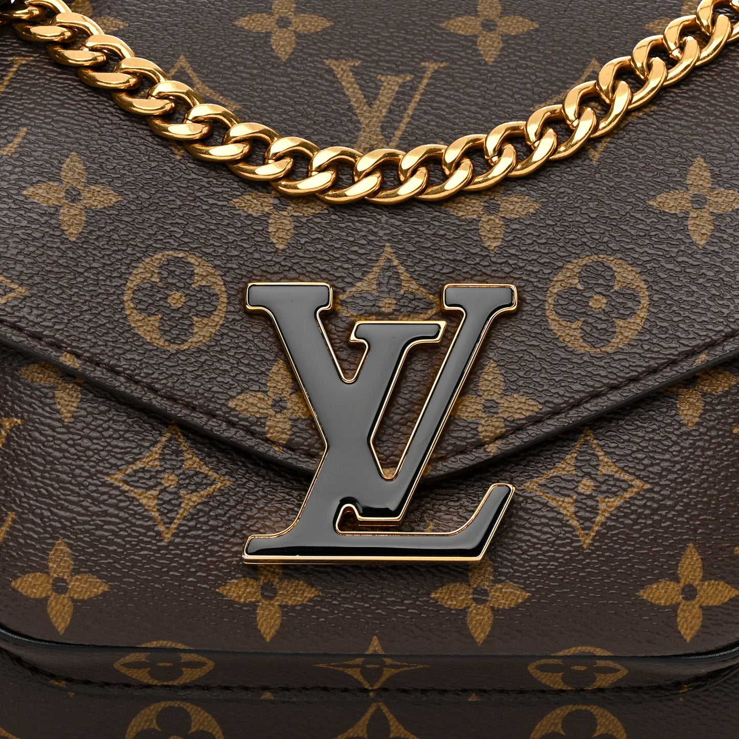 Monogram Passy