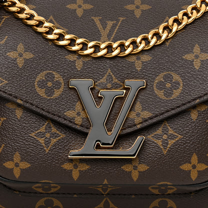 Louis Vuitton Monogram Passy 7 of 10