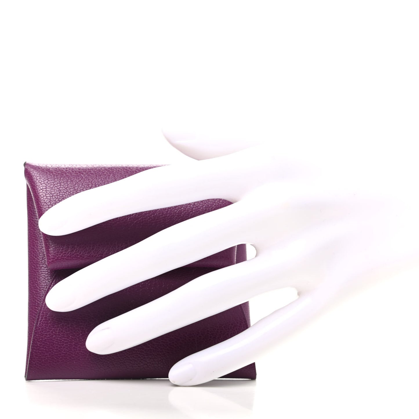 Chevre Chandra Bastia Coin Purse Anemone