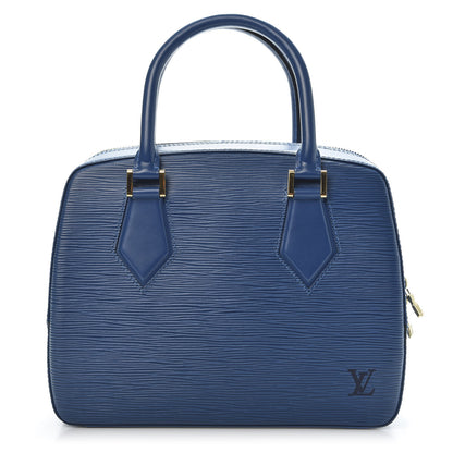 Louis Vuitton Epi Sablons Toledo 1 of 11