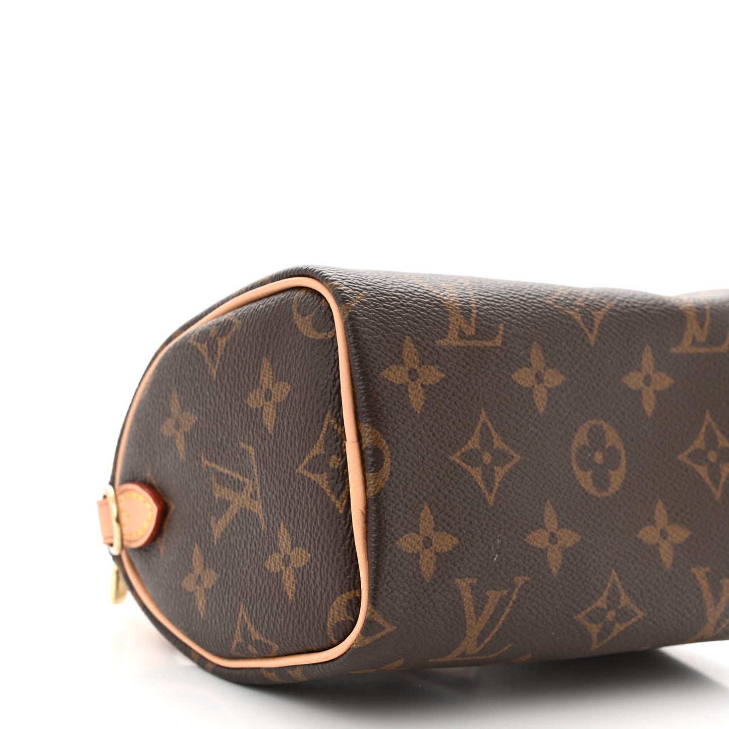 Monogram Nano Speedy