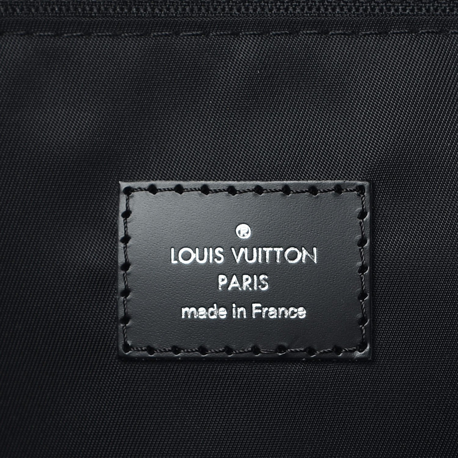 Louis Vuitton Damier Graphite Neo Eole 55 6 of 7