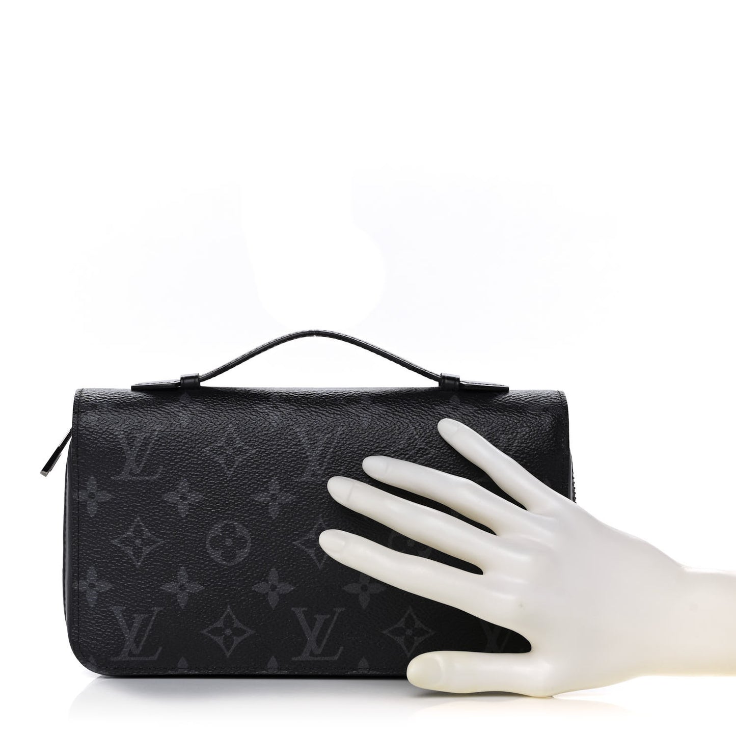 Monogram Eclipse Zippy XL Wallet