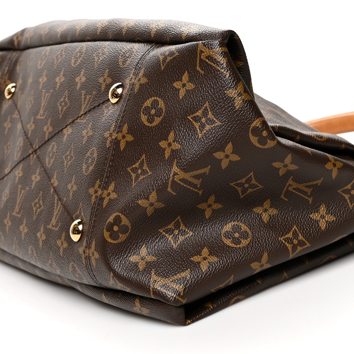 Louis Vuitton Monogram Artsy MM 11 of 12