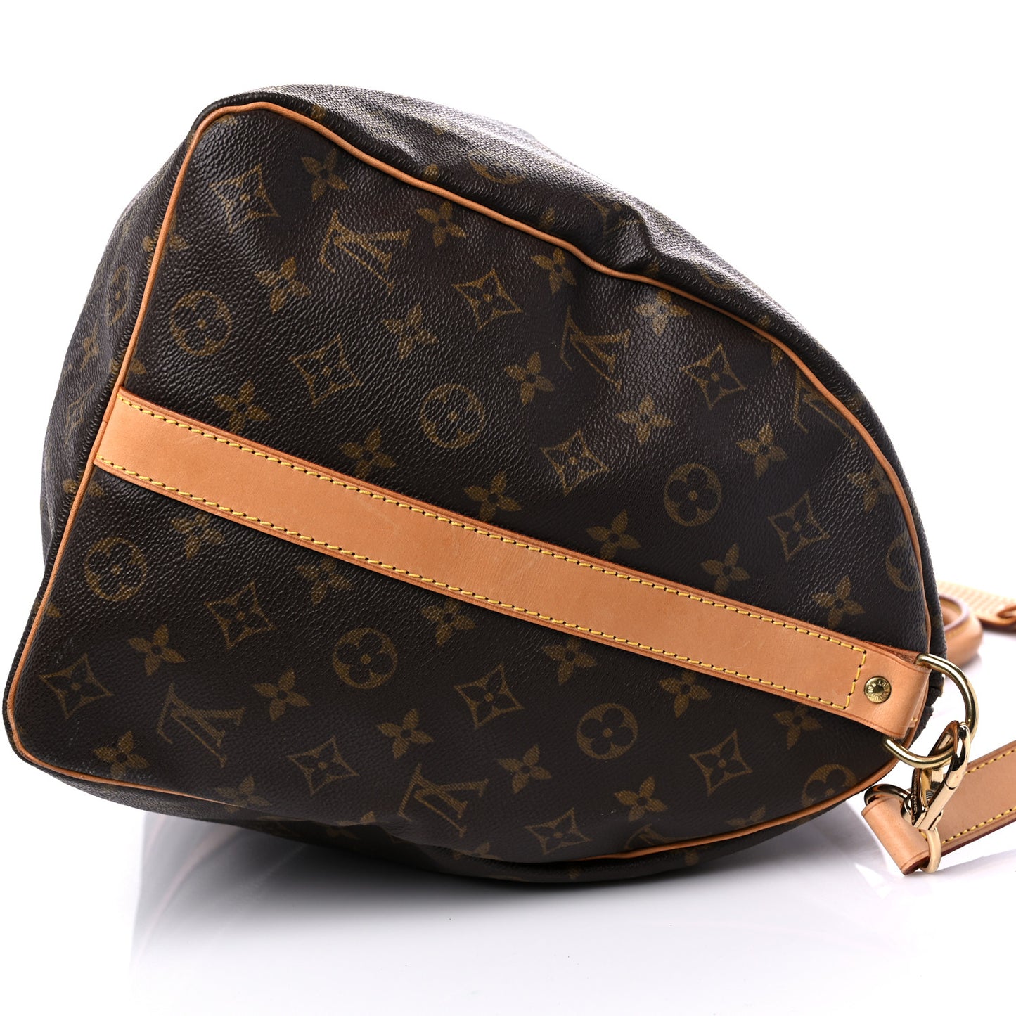 Monogram Keepall Bandouliere 50