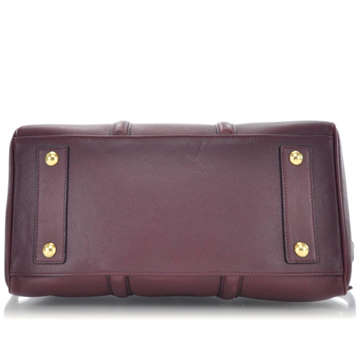 Calfskin SC Bag Jasper